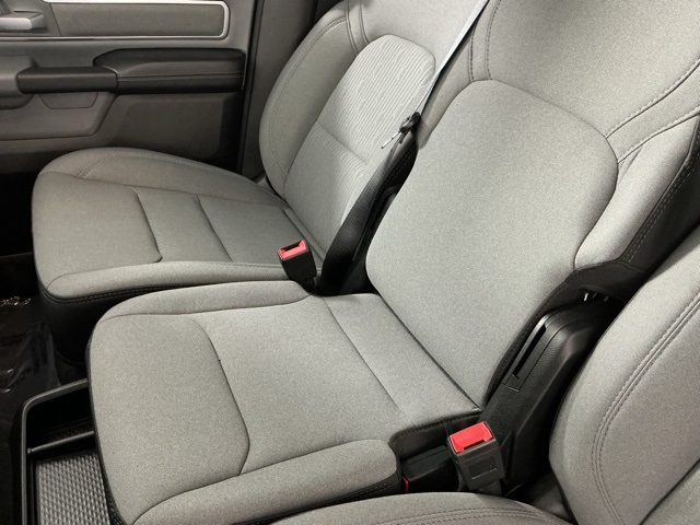 used 2022 Ram 1500 car, priced at $35,886