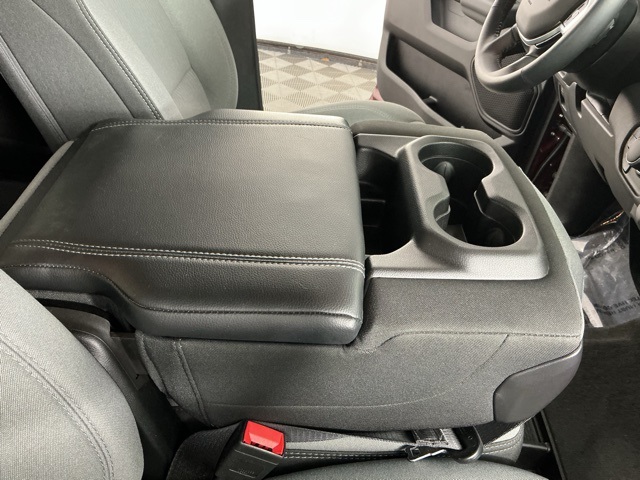 used 2022 Ram 1500 car, priced at $35,886