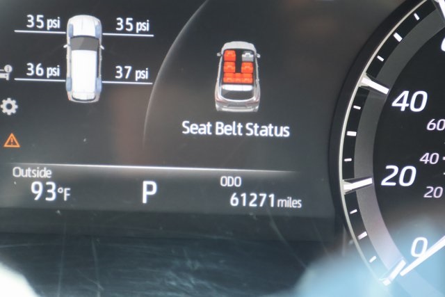 2021 Toyota Highlander XLE photo 24