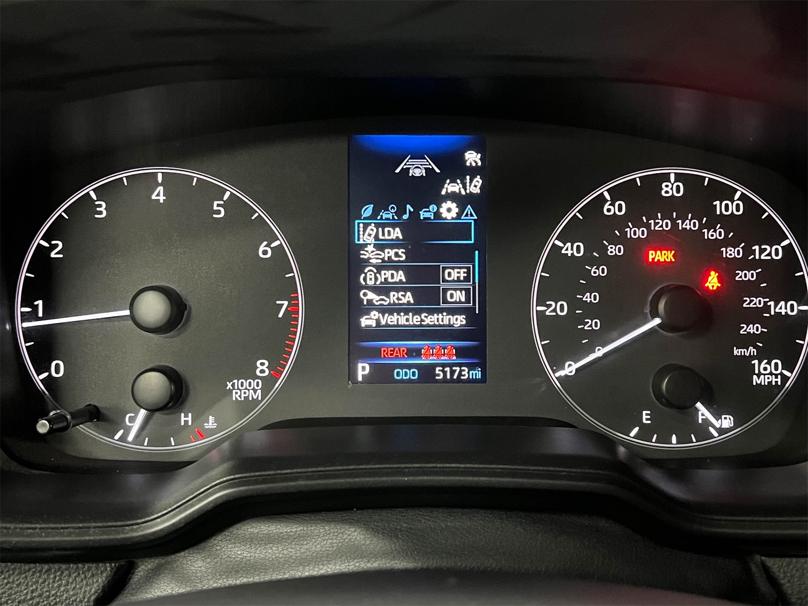 used 2024 Toyota Corolla car, priced at $21,388