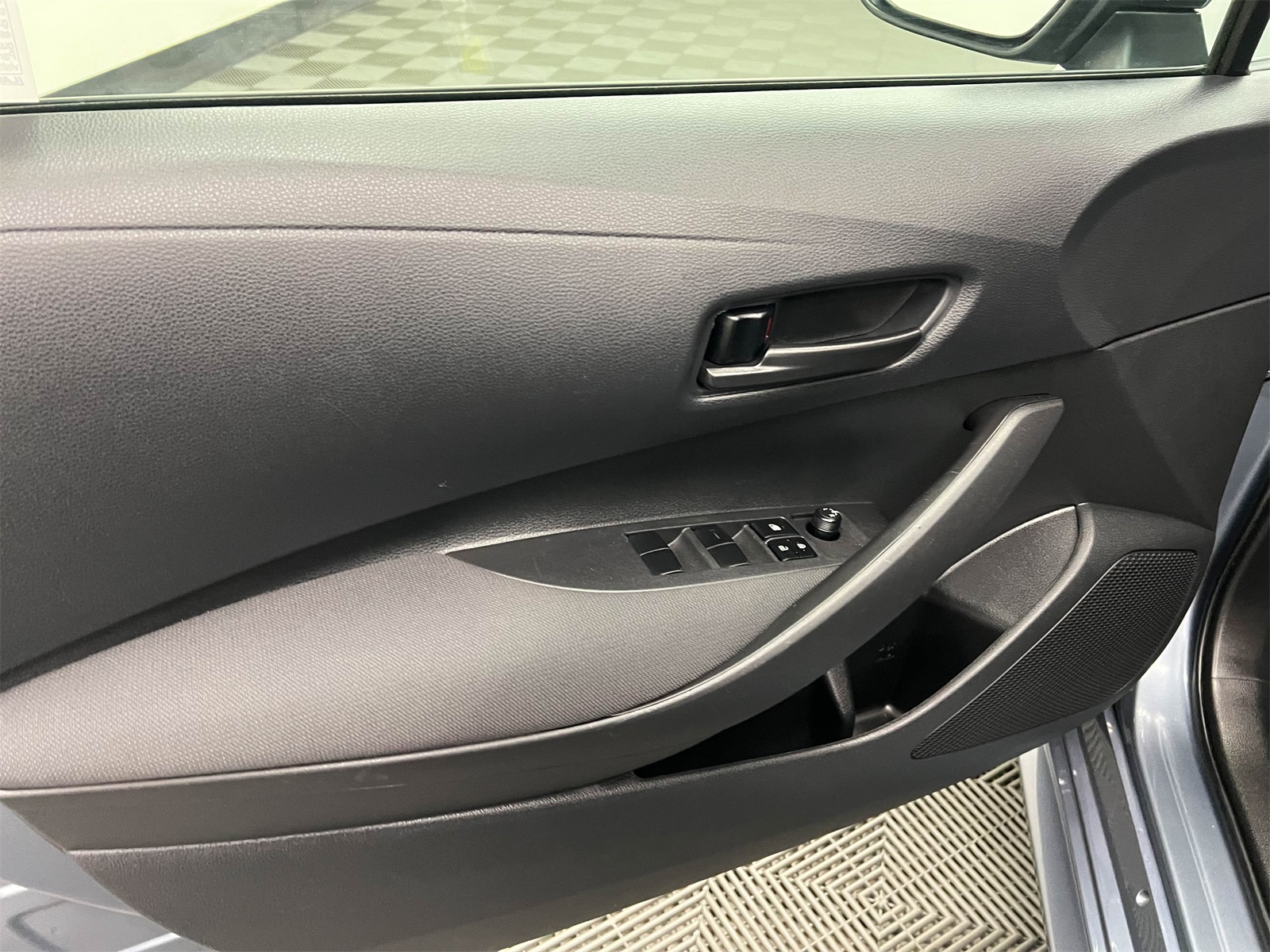 used 2024 Toyota Corolla car, priced at $21,388