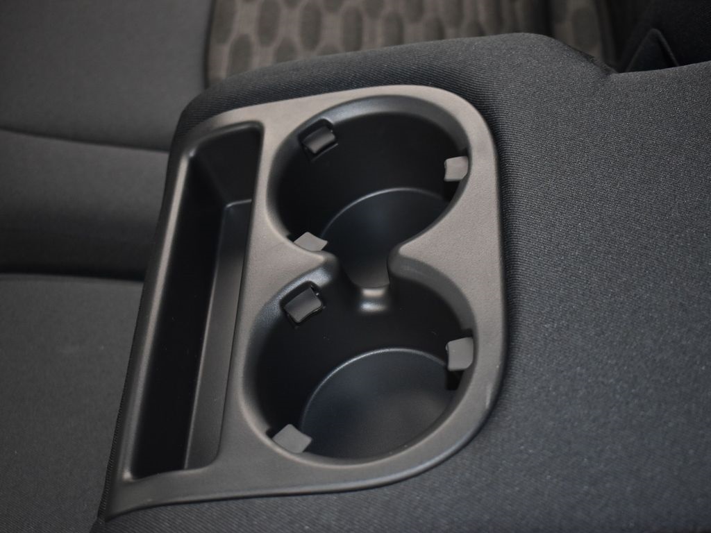 2025 Nissan Pathfinder SV photo 20