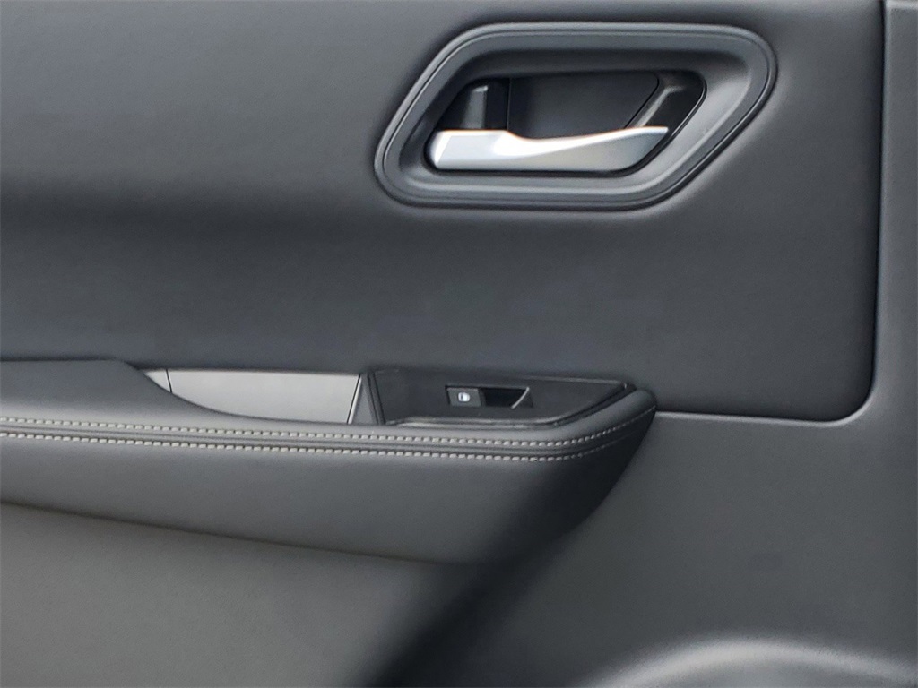 new 2026 Nissan Rogue car, priced at $29,736