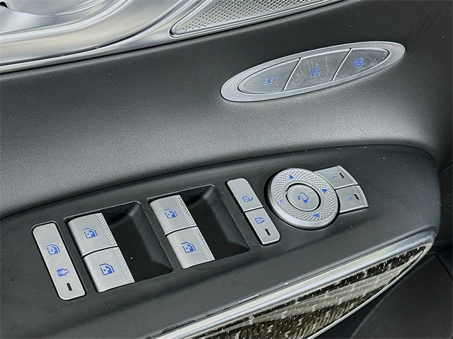 GV70 3.5T Sport