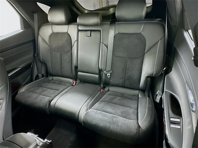 GV70 3.5T Sport