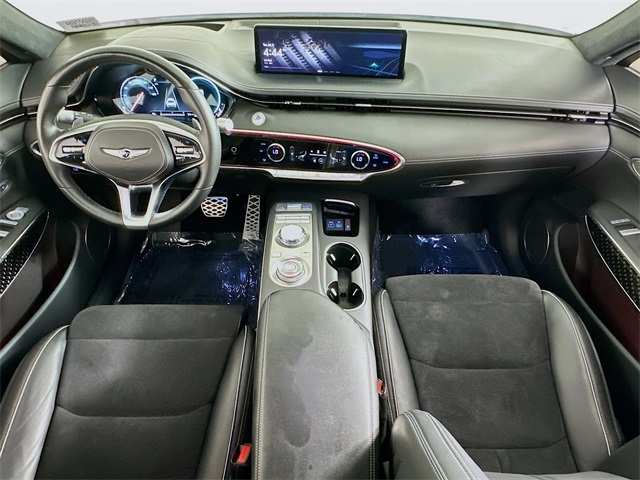 GV70 3.5T Sport