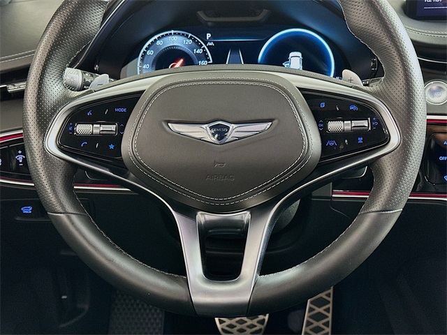 GV70 3.5T Sport