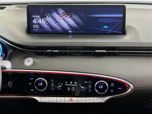 GV70 3.5T Sport