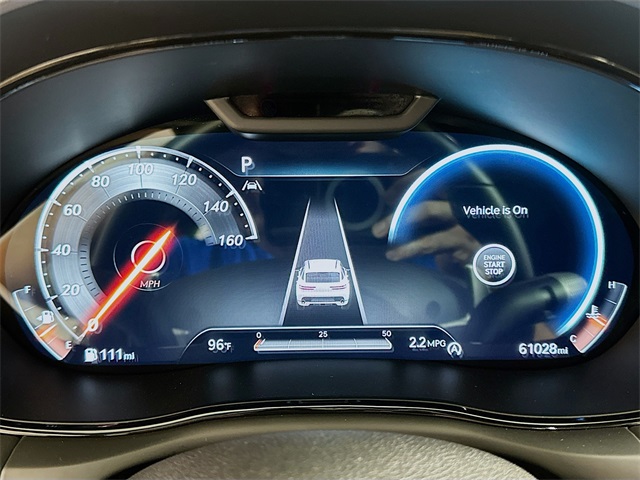 GV70 3.5T Sport