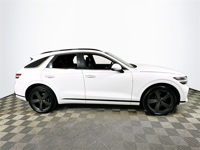 GV70 3.5T Sport
