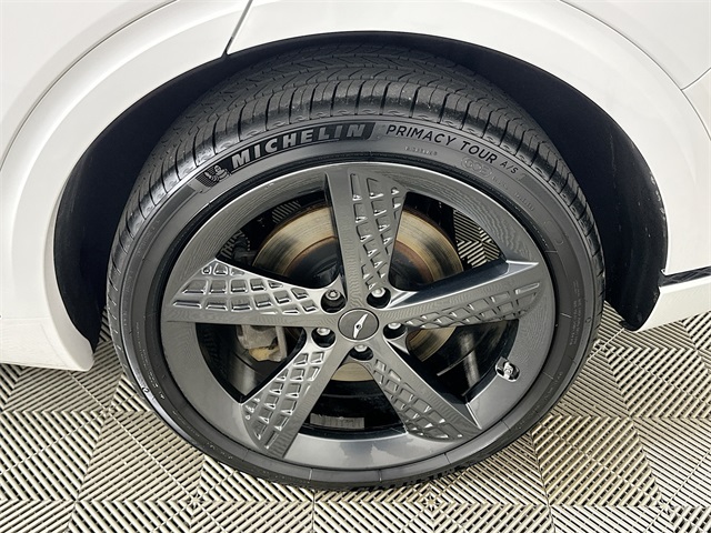 GV70 3.5T Sport