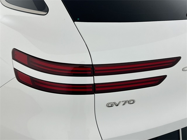 GV70 3.5T Sport