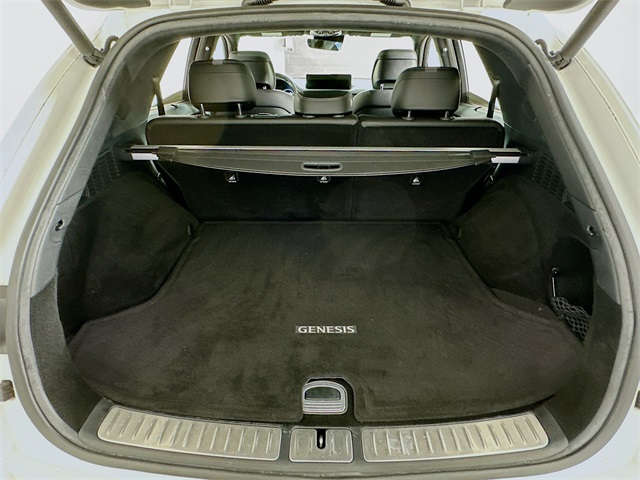 GV70 3.5T Sport
