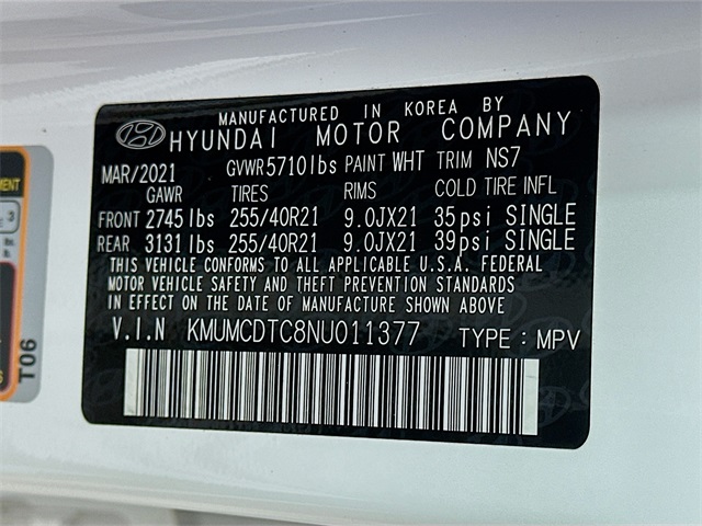 GV70 3.5T Sport