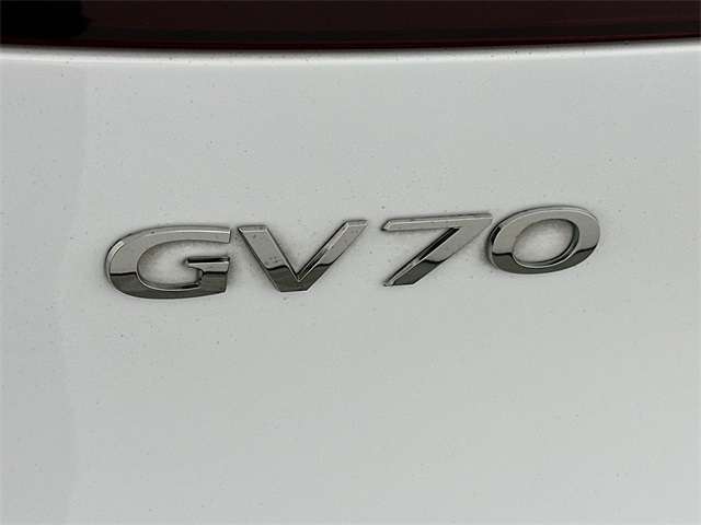 GV70 3.5T Sport
