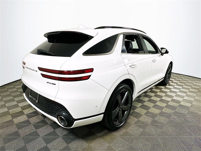 GV70 3.5T Sport