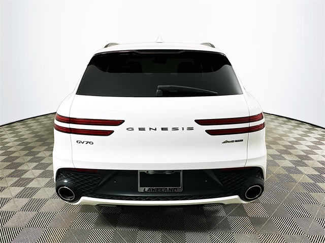 GV70 3.5T Sport