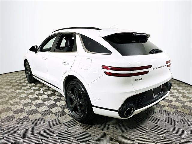 GV70 3.5T Sport