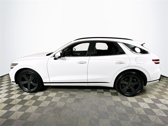 GV70 3.5T Sport