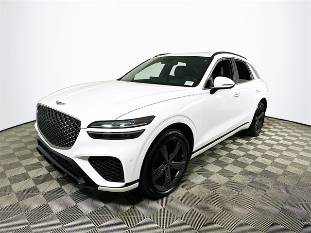 GV70 3.5T Sport