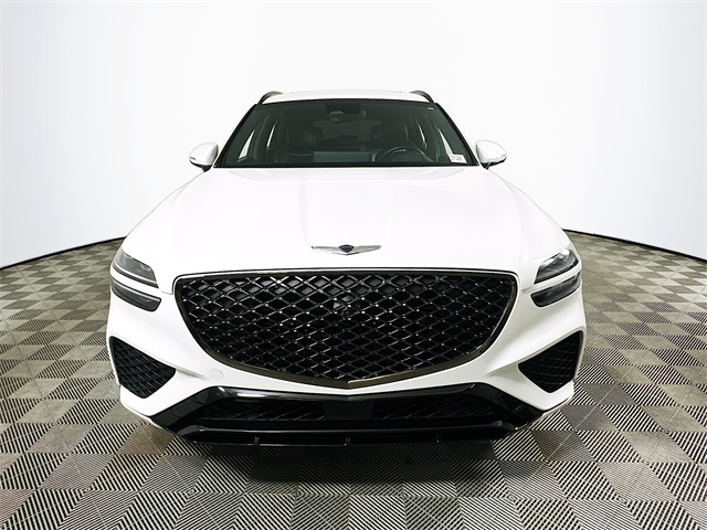 GV70 3.5T Sport