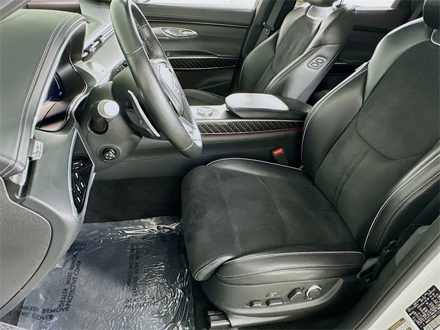 GV70 3.5T Sport