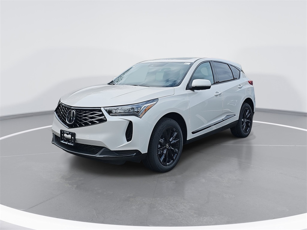 2025 Acura RDX Base's photo