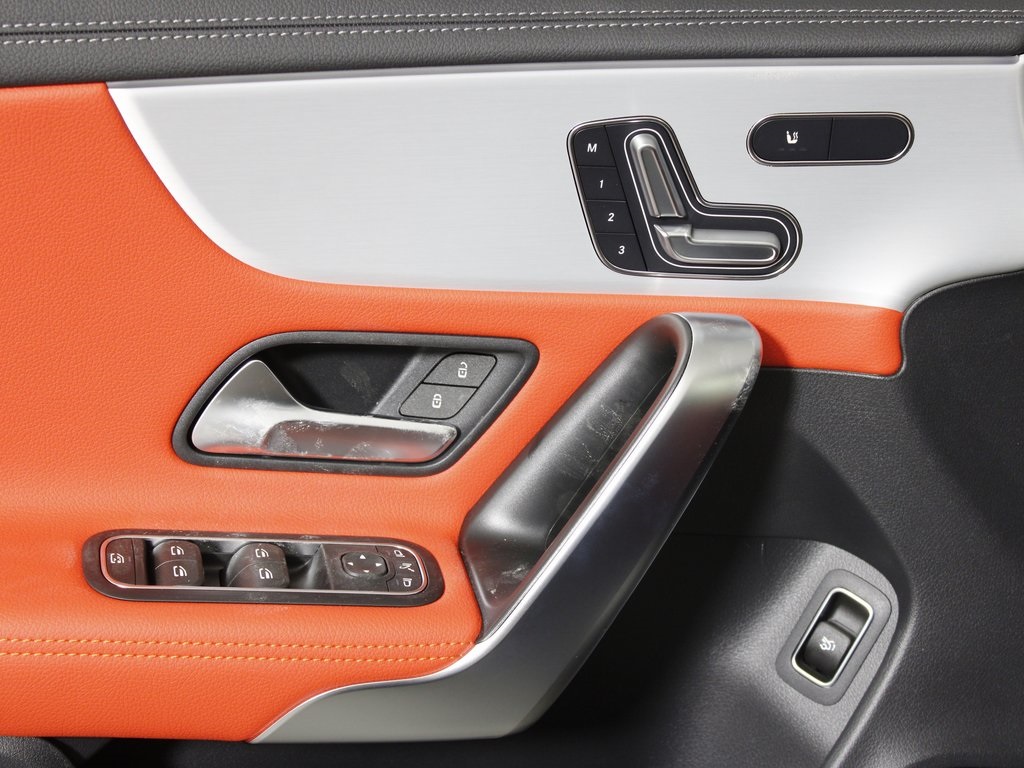 new 2026 Mercedes-Benz CLA car, priced at $64,055