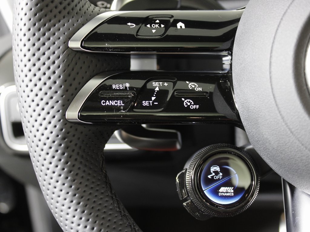 new 2026 Mercedes-Benz CLA car, priced at $64,055