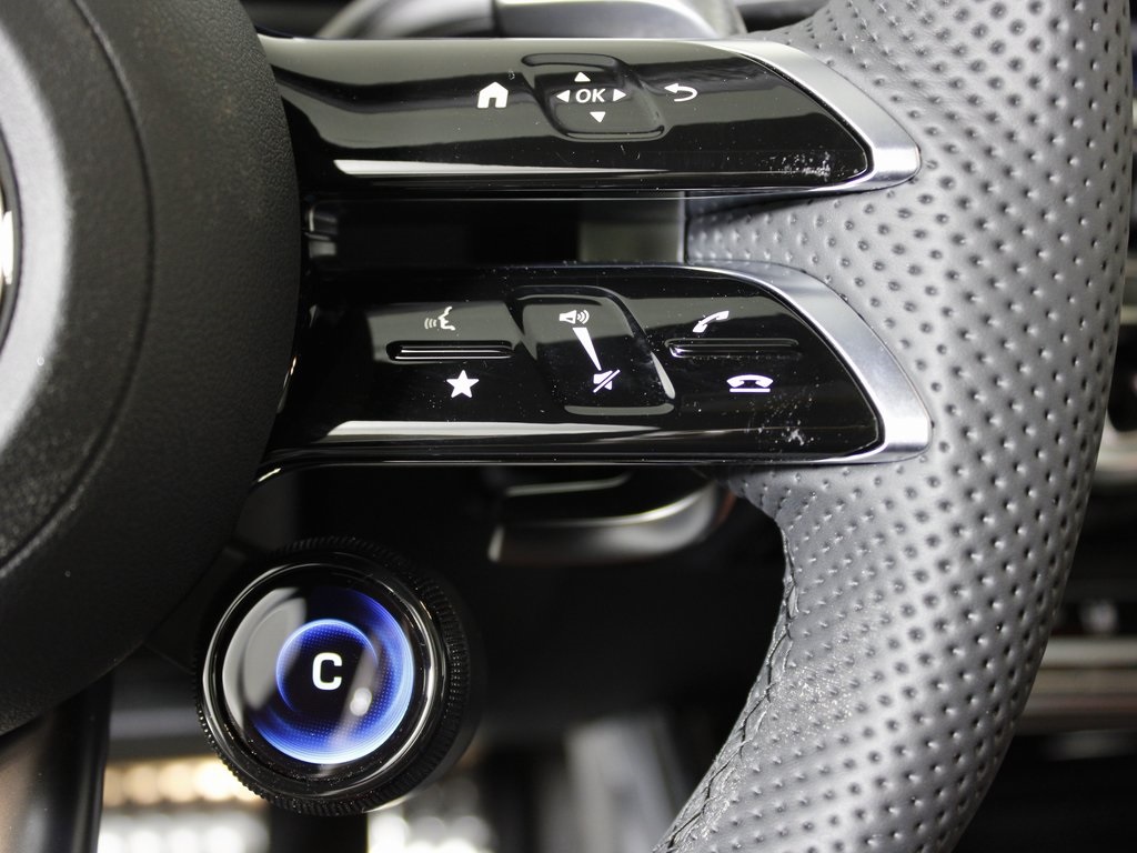 new 2026 Mercedes-Benz CLA car, priced at $64,055