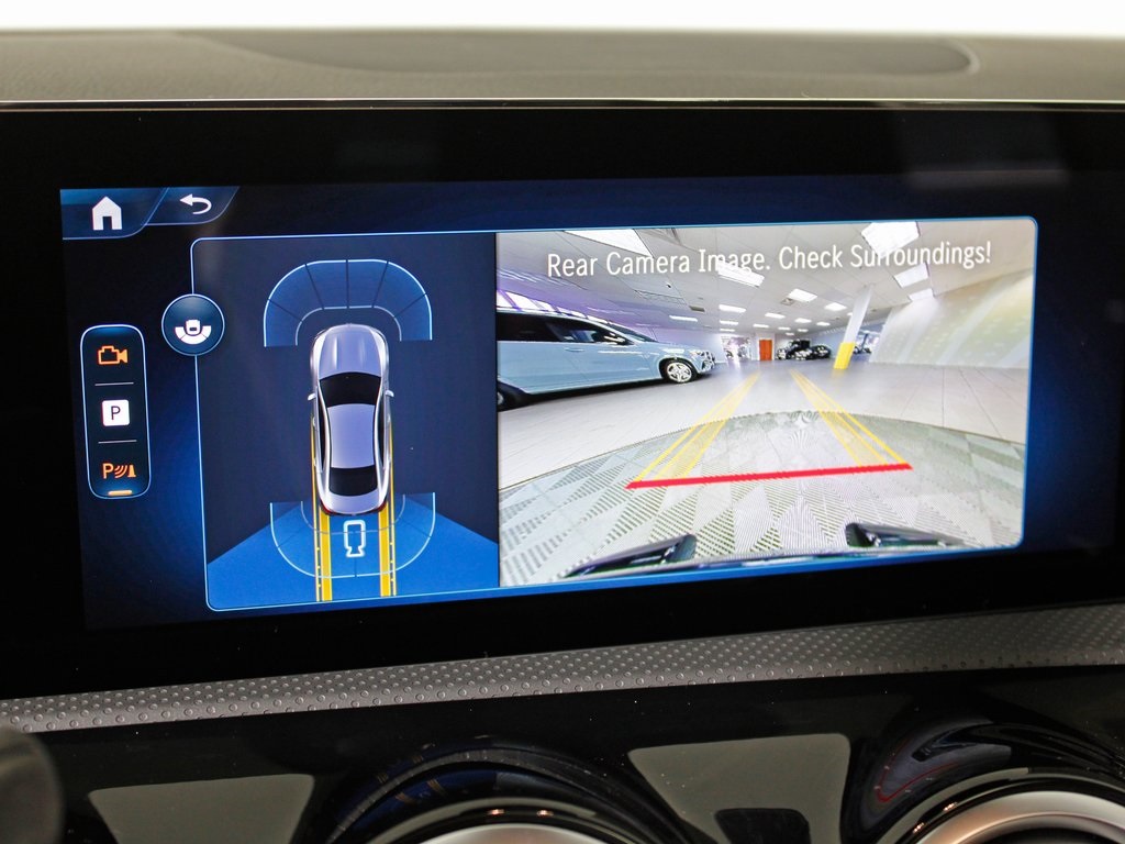 new 2026 Mercedes-Benz CLA car, priced at $64,055