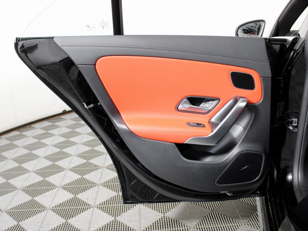 new 2026 Mercedes-Benz CLA car, priced at $64,055