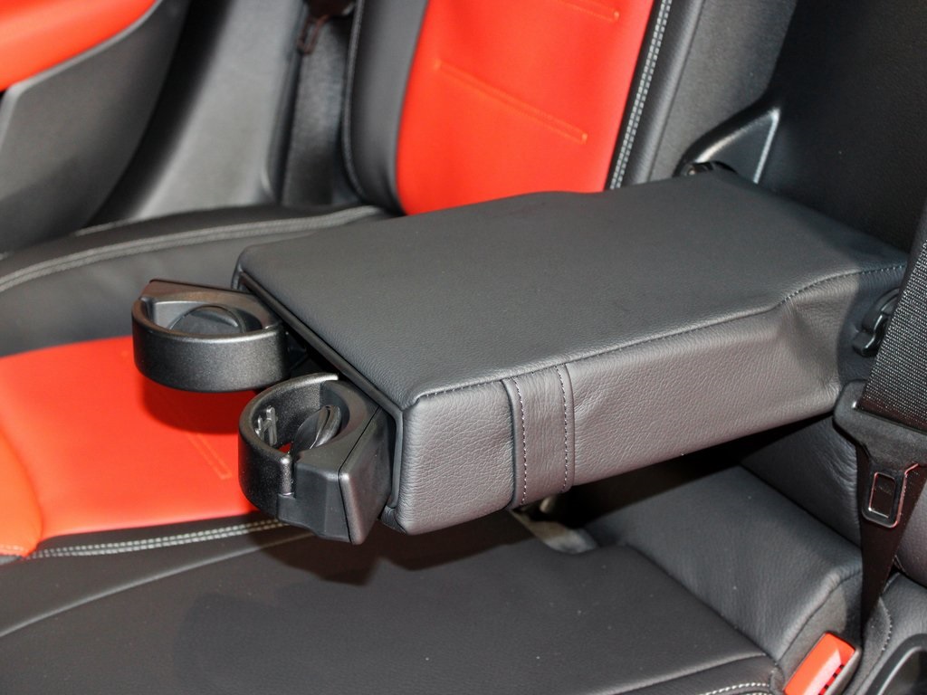 new 2026 Mercedes-Benz CLA car, priced at $64,055