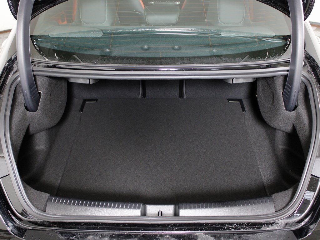 new 2026 Mercedes-Benz CLA car, priced at $64,055