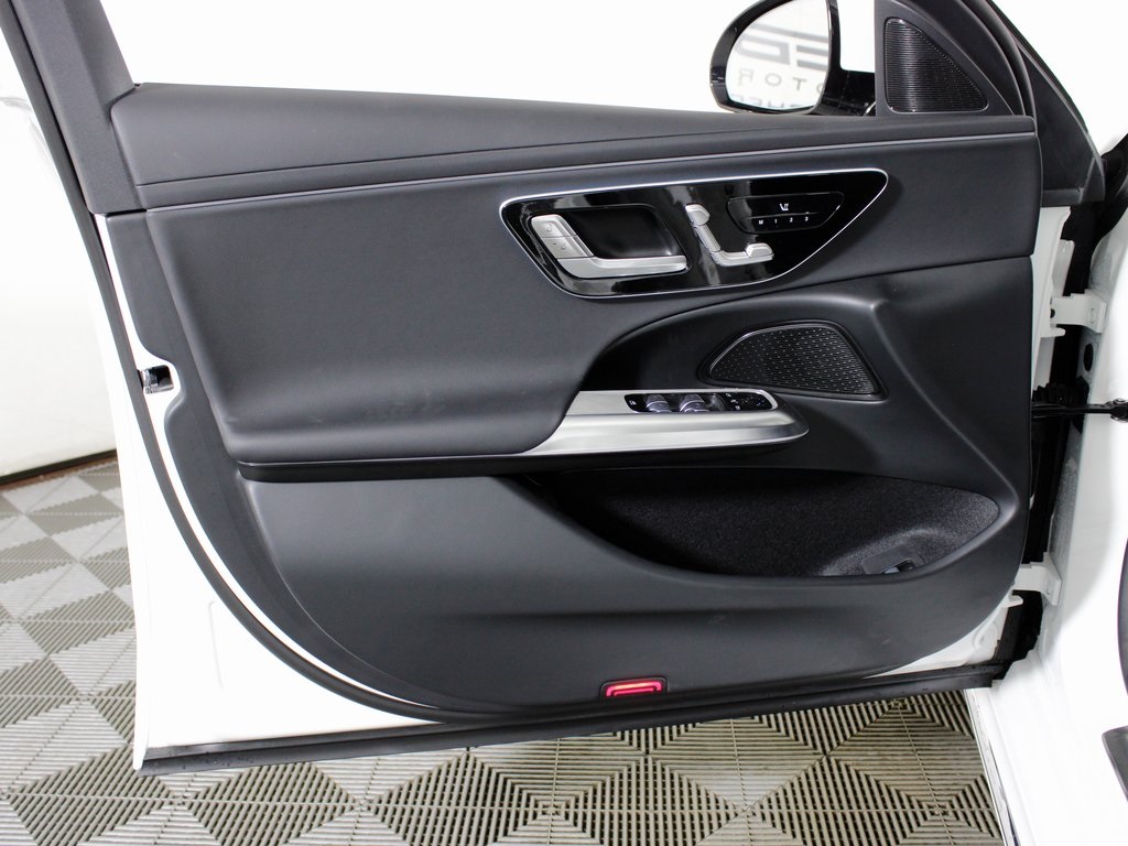 used 2025 Mercedes-Benz E-Class car, priced at $59,999