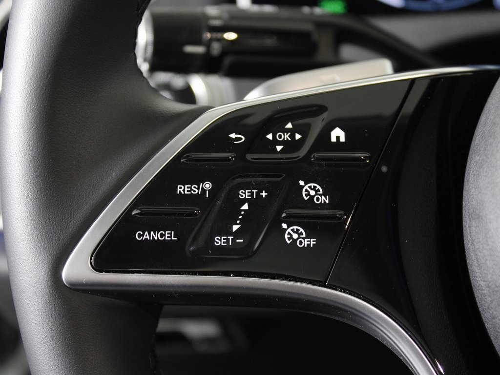 used 2025 Mercedes-Benz E-Class car, priced at $59,999