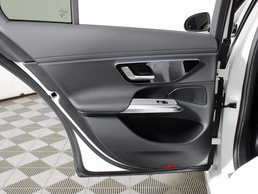 used 2025 Mercedes-Benz E-Class car, priced at $59,999