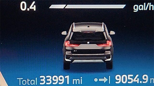 2024 BMW X1 xDrive28i AWD 2024 BMW X1 xDrive28i AWD