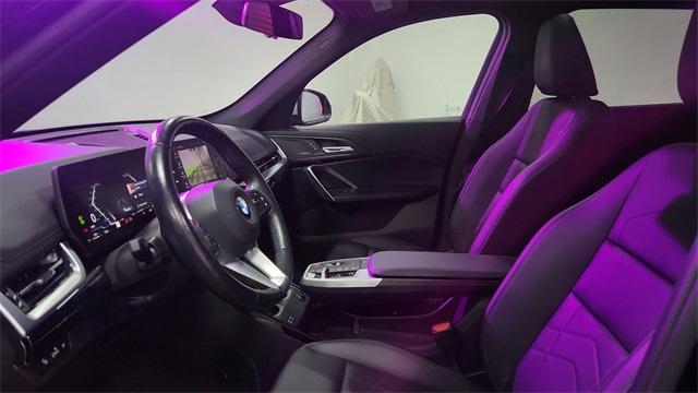 2024 BMW X1 xDrive28i AWD 2024 BMW X1 xDrive28i AWD