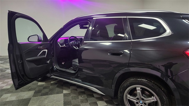 2024 BMW X1 xDrive28i AWD 2024 BMW X1 xDrive28i AWD