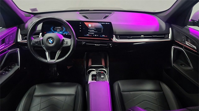 2024 BMW X1 xDrive28i AWD 2024 BMW X1 xDrive28i AWD