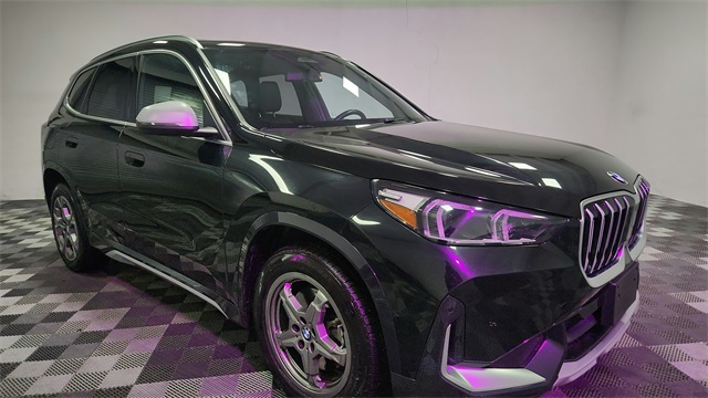 2024 BMW X1 xDrive28i AWD 2024 BMW X1 xDrive28i AWD
