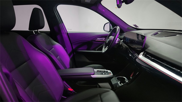 2024 BMW X1 xDrive28i AWD 2024 BMW X1 xDrive28i AWD