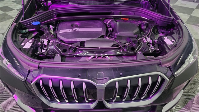 2024 BMW X1 xDrive28i AWD 2024 BMW X1 xDrive28i AWD