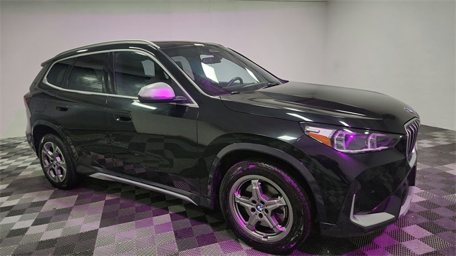 2024 BMW X1 xDrive28i AWD 2024 BMW X1 xDrive28i AWD