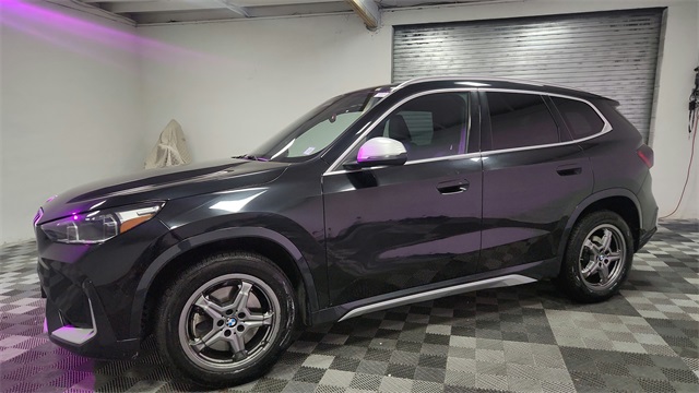 2024 BMW X1 xDrive28i AWD 2024 BMW X1 xDrive28i AWD
