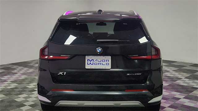 2024 BMW X1 xDrive28i AWD 2024 BMW X1 xDrive28i AWD