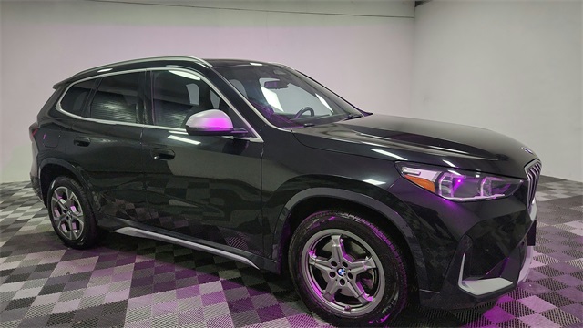 2024 BMW X1 xDrive28i AWD 2024 BMW X1 xDrive28i AWD