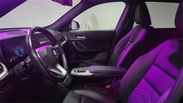 2024 BMW X1 xDrive28i AWD 2024 BMW X1 xDrive28i AWD