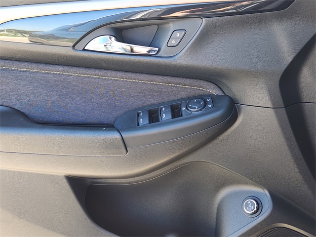 2026 Sterling Gray Metallic Chevrolet Trailblazer ACTIV FWD SUV